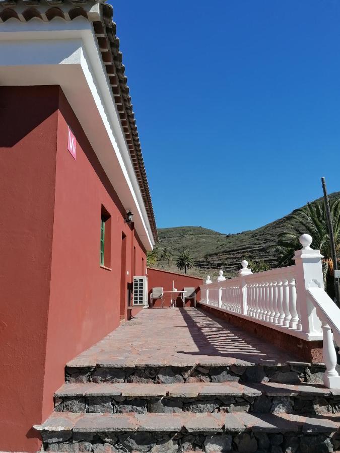 Casa Vista Bella El Cercado Exterior foto